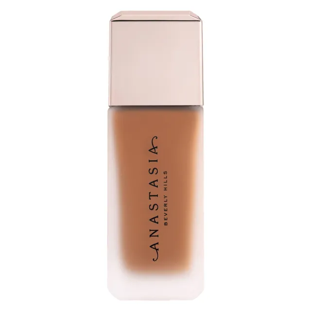 Anastasia Beverly Hills Impeccable Blurring Second-Skin Matte Fou