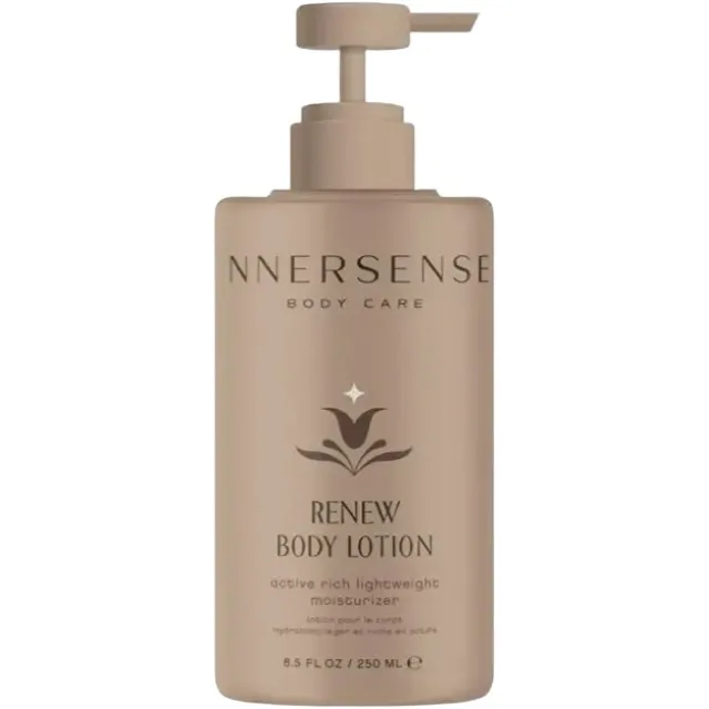 Renew Body Lotion