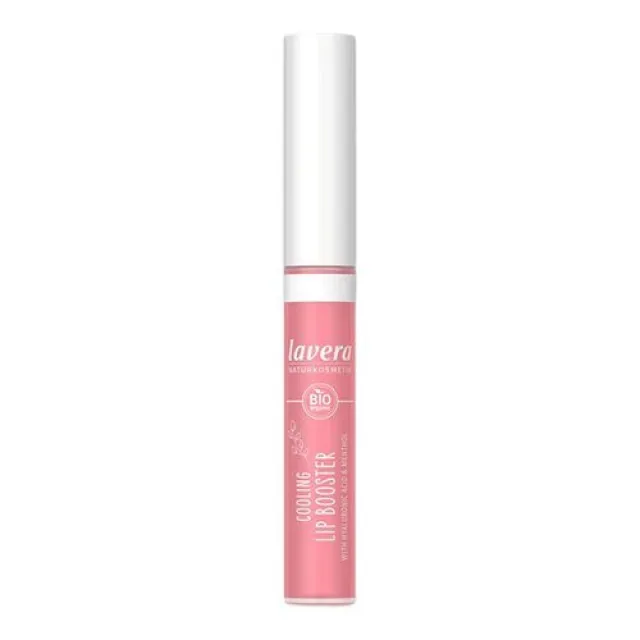Lavera Cooling Lip Booster, 5ml.