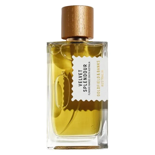 Goldfield & Banks Velvet Splendour 100ml