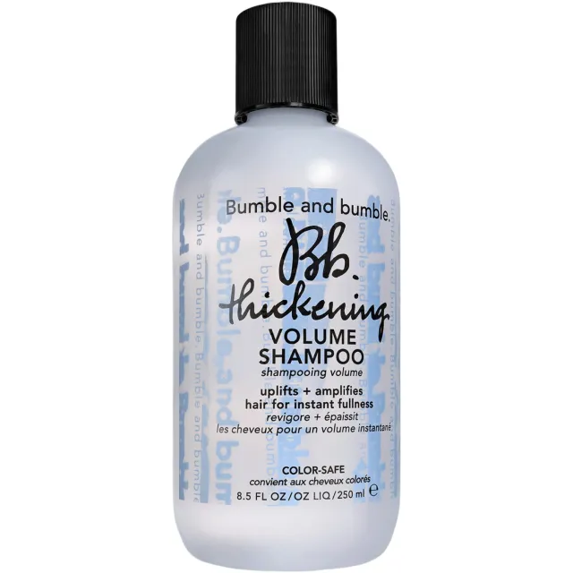 Thickening Shampoo