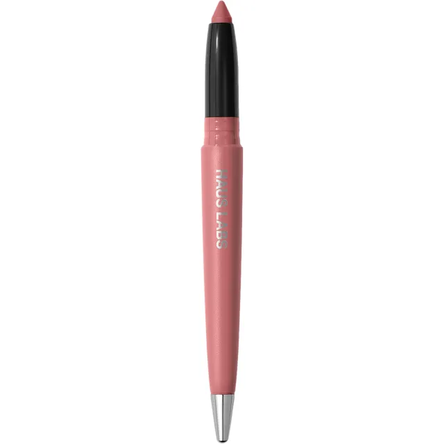 Le Monster Lip Crayon Vegan Lipstick and Lip Liner