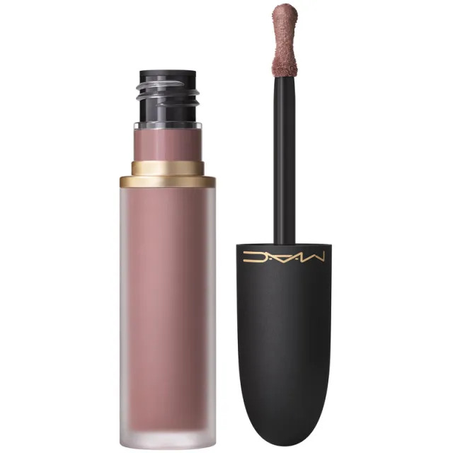 MAC Powder Kiss Lip + Cheek Mousse 5 ml - It'S Personal