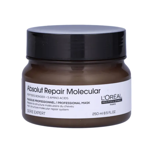 Loreal Absolut Repair Molecular Mask 250 ml