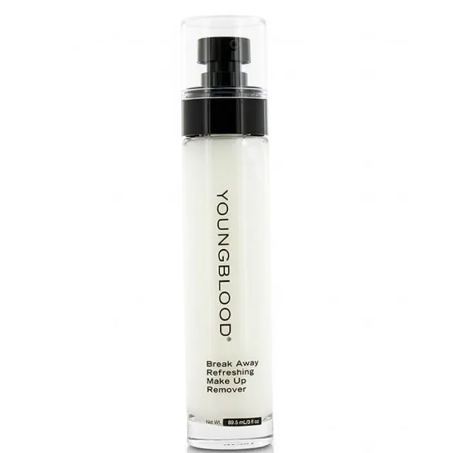 Youngblood Break Away - Refreshing Makeup Remover 89 ml