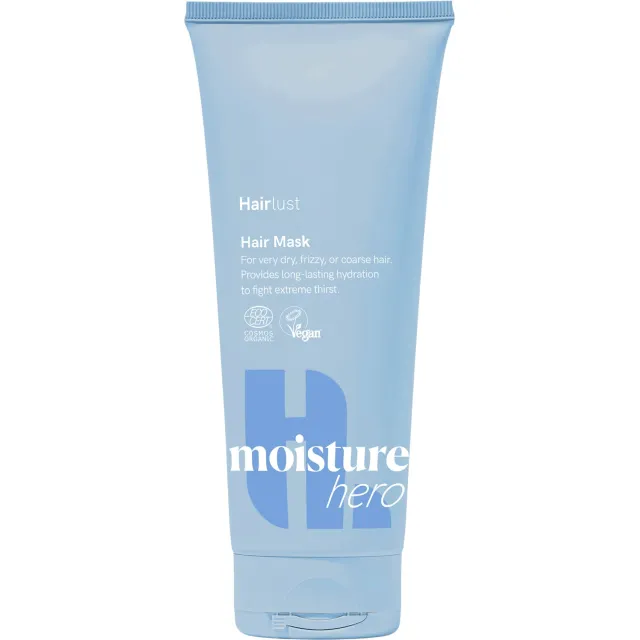 Moisture Hero Hair Mask