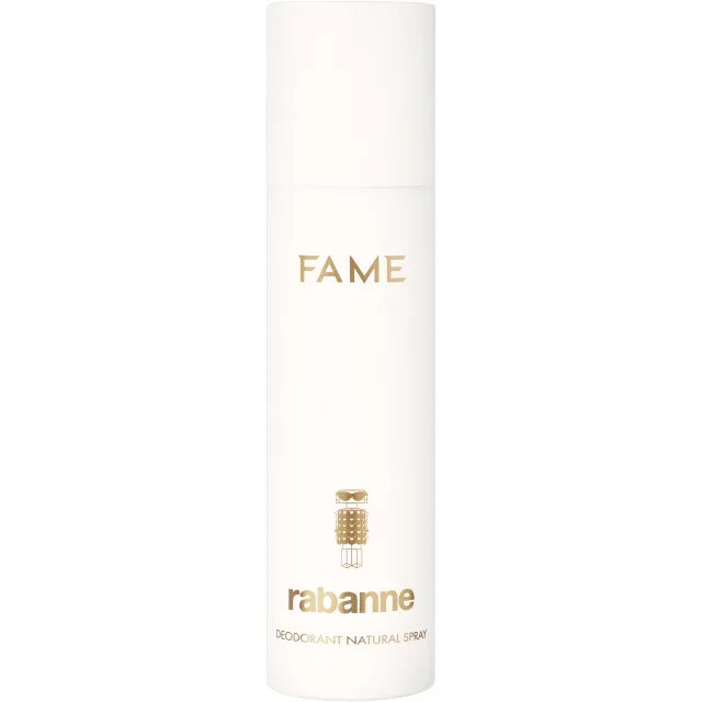 Fame Deodorant Spray 150 ml