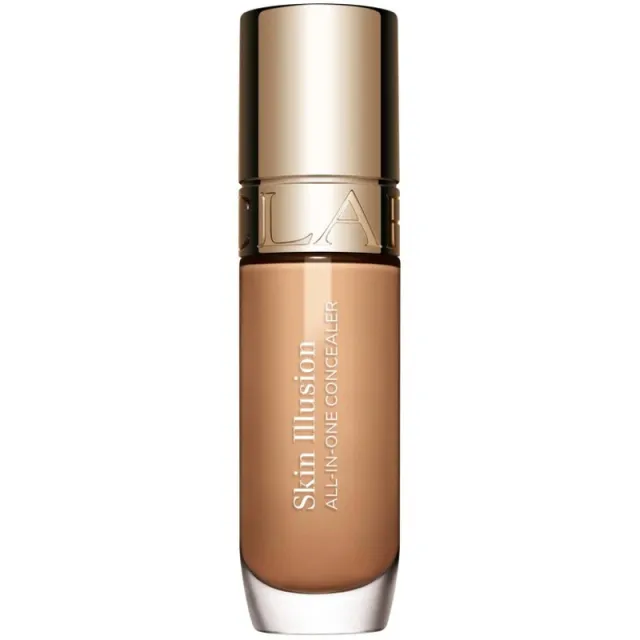 Clarins Skin Illusion All-in-One Concealer 10 ml - 09