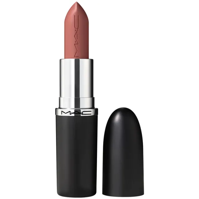MAC Macximal Sleek Satin Lipstick 3 g - Modesty