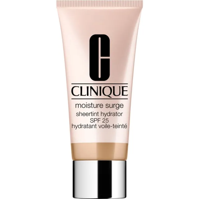 Clinique Moisture Surge Sheertint Hydrator SPF25 - 40 ml - Universal Very Light