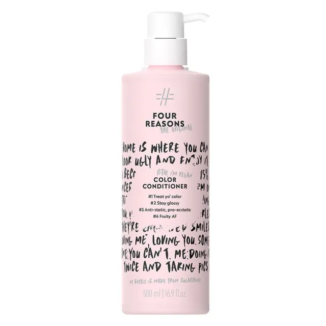 Four Reasons Original Color Conditioner 500 ml