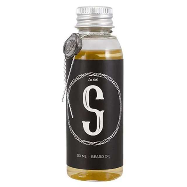 Fischer Pure Nature Beard Oil (50 ml)
