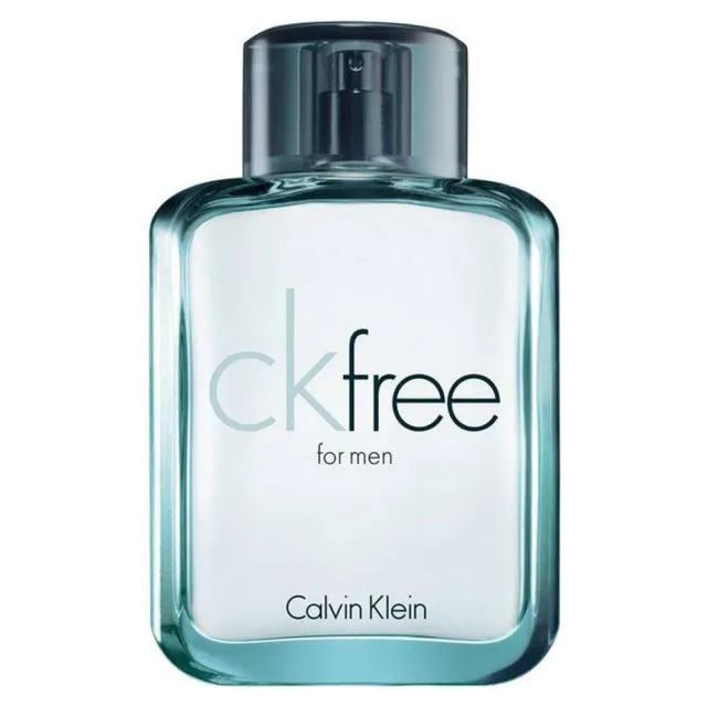Calvin Klein CK Free For Men EDT 100 ml