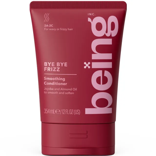 Being Bye Bye Frizz Conditioner 354 ml