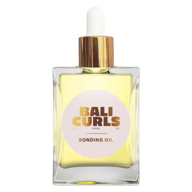 Bali Curls Bonding Oil 30 ml
