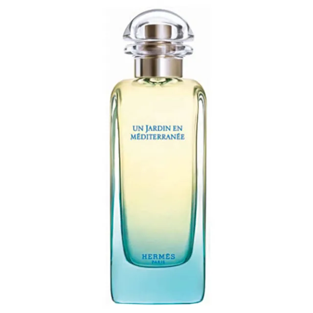 Hermes Un Jardin En Mediterranee EDT 100 ml