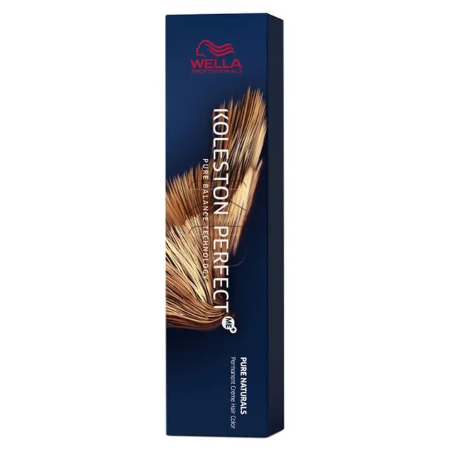 Wella Koleston Pure Naturals 5/07 60 ml
