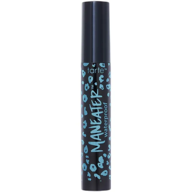 Maneater Waterproof Mascara Mascara