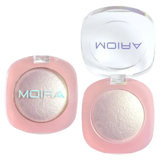 Moira Dreamlight Highlighter 001 Dreamlight 3g