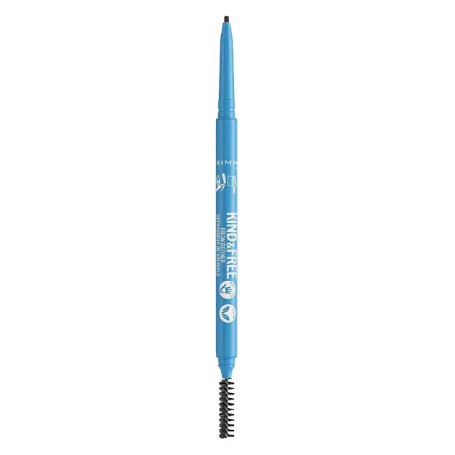 Rimmel London Kind & Free Eyebrow Pencil 006 Espresso 0 g