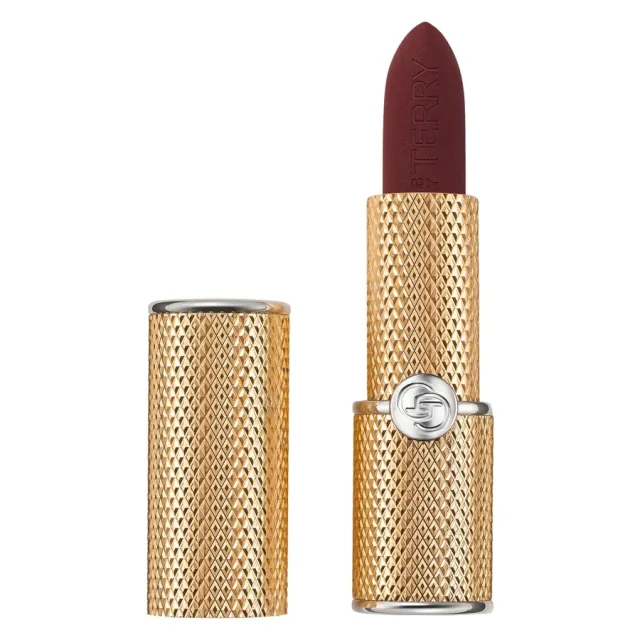 By Terry Rouge Opulent Satin Lipstick N12 Midnight Truffle 3,5ml