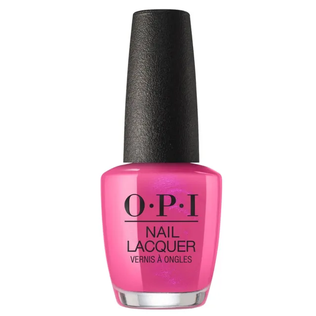 OPI Nail Lacquer Telenovela Me About It 15 ml