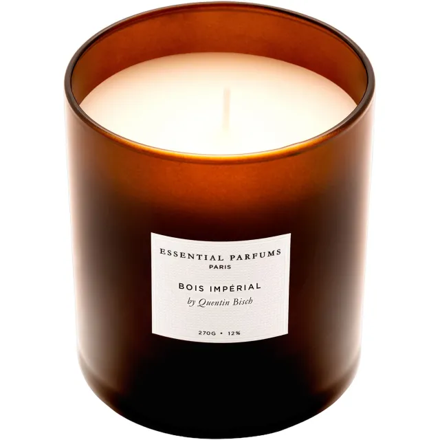 Bois Imperial By Quentin Bisch Candle 270g