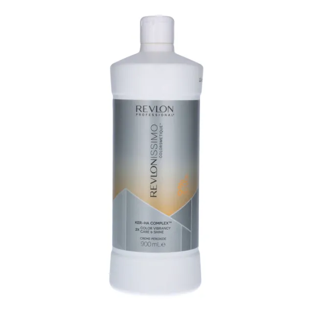 Revlon Revlonissimo Creme Peroxide 30 VOL 900 ml