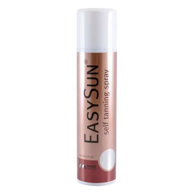 Easy Sun Selvbruner Spray (200 ml)