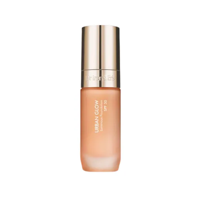 Dr. Irena Eris Urban Glow Luminous Anti-Pollution Foundation SPF30 040W Natural (30 ml)