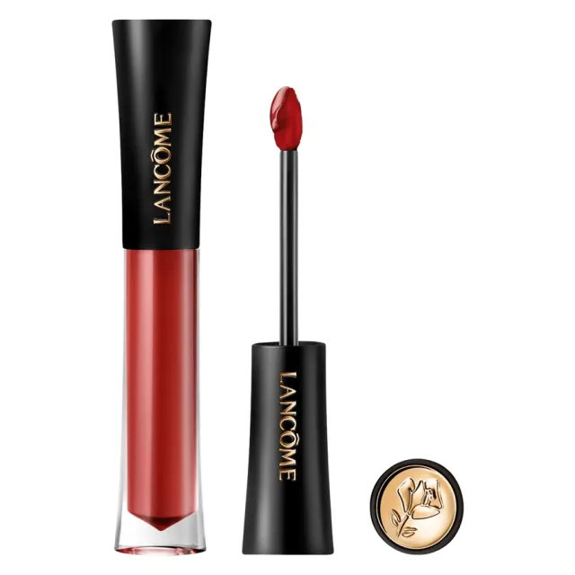 Lancôme L'Absolu Rouge Glaze Tintation Glazing Liquid Tint 709 Ro