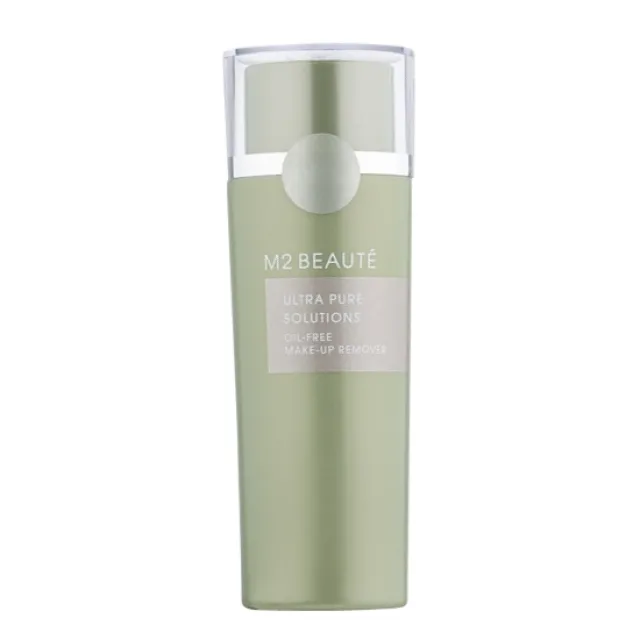 M2 Beauté Oil-Free Makeup Remover 150 ml.