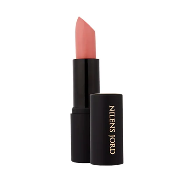 Nilens Jord Lipstick Silky Nude (3,2gr)