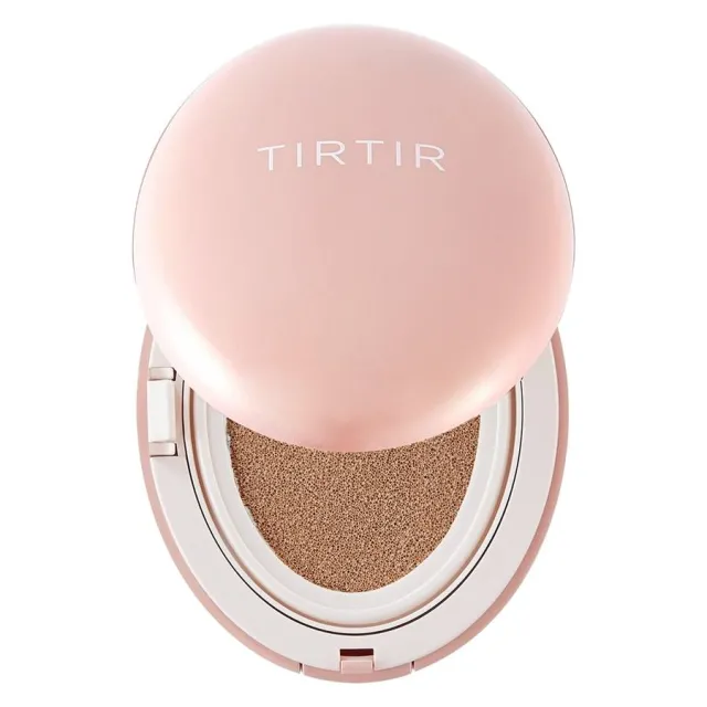 TIRTIR Mask Fit All-Cover Cushion 31N French Beige 18g