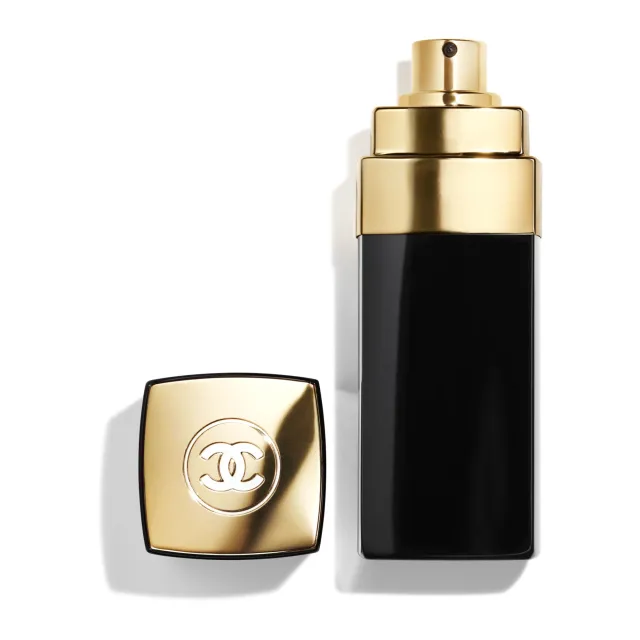 Twist AND Spray Genopfyldelig Flakon EAU DE Toilette