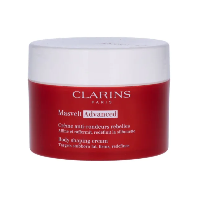 Clarins Body Shaping Cream 200 g