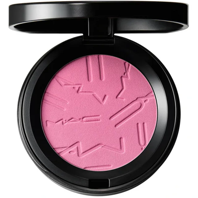 MAC Skinfinish Colourstruck Blush 4,5 g - Snob