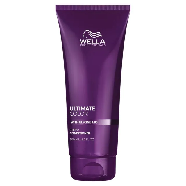 Wella Ultimate Color Conditioner 200 ml