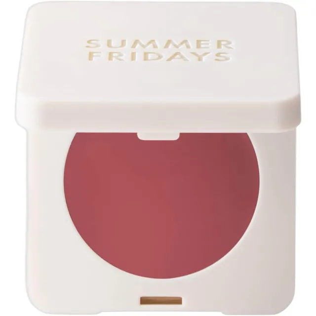 Blush Butter Balm Cremet Rouge til Kinderne