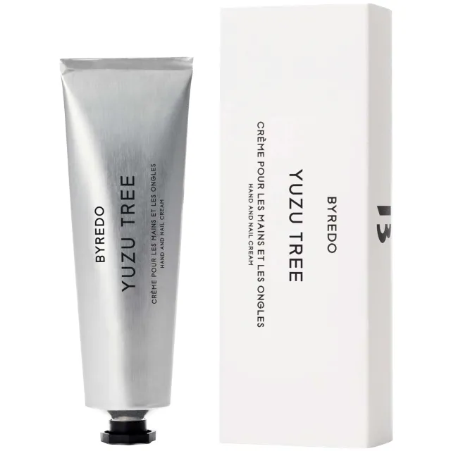 Hand Cream Yuzu Poem