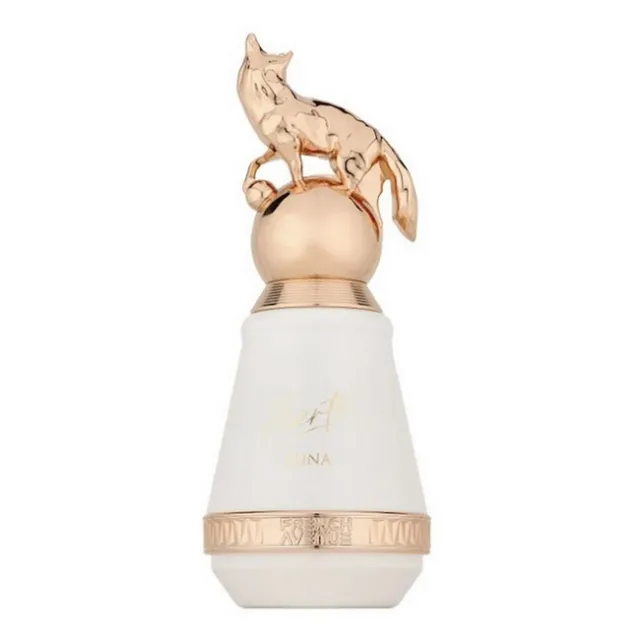 French Avenue - Fierte Luna Eau de Parfum - 80 ml