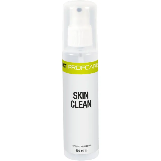 Skin Clean Sko Rens