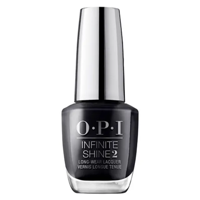OPI Infinite Shine 2 Strong Coal-ition 15 ml