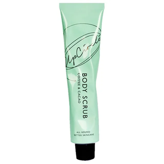 UpCircle Coffee Body Scrub m. Cacao (200 ml)