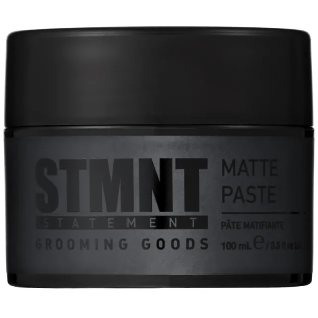 Schwarzkopf Professional STMNT Matte Paste (100 ml)