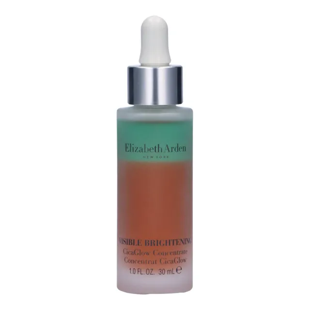 Elizabeth Arden Visible Brightening CicaGlow Concentrate 30 ml