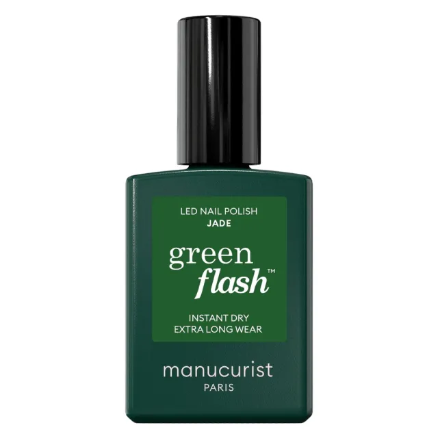 Manucurist Flash Jade 15ml
