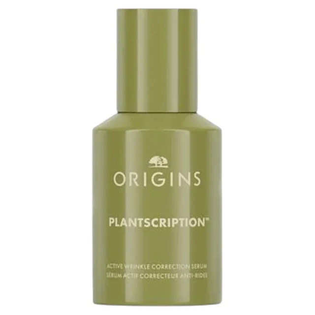 Origins Plantscription Active Wrinkle Correction Serum 30 ml