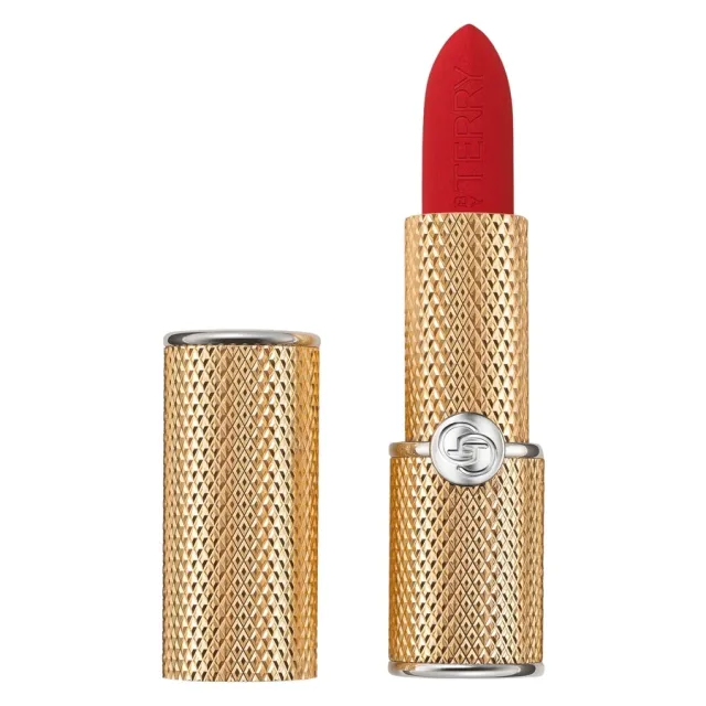 By Terry Rouge Opulent Satin Lipstick N8 Mon Rouge 3,5ml