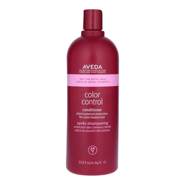 Aveda Color Control Conditioner 1000 ml
